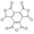 MELLITISK TRIANHYDRID CAS 4253-24-1